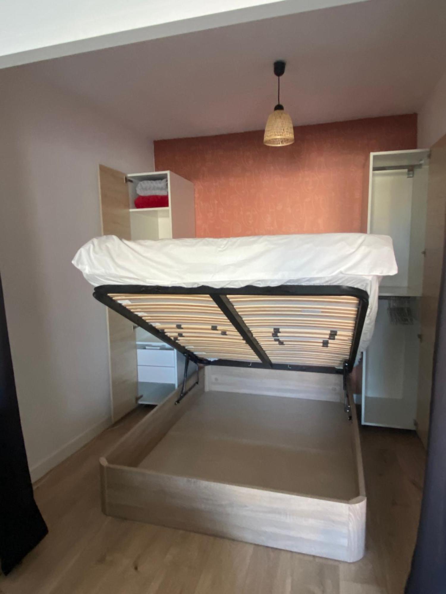 La Bocca Appartement