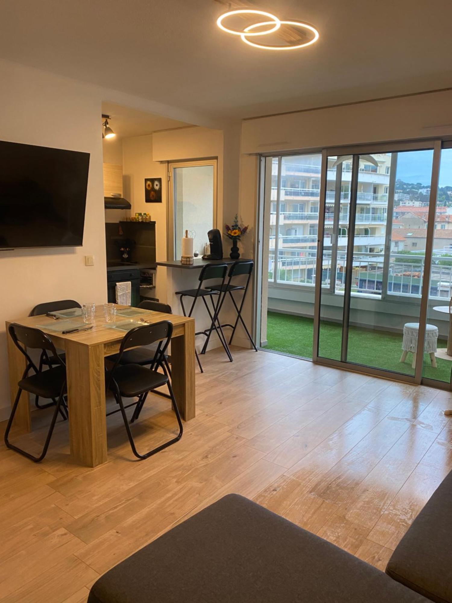 La Bocca Appartement Cannes