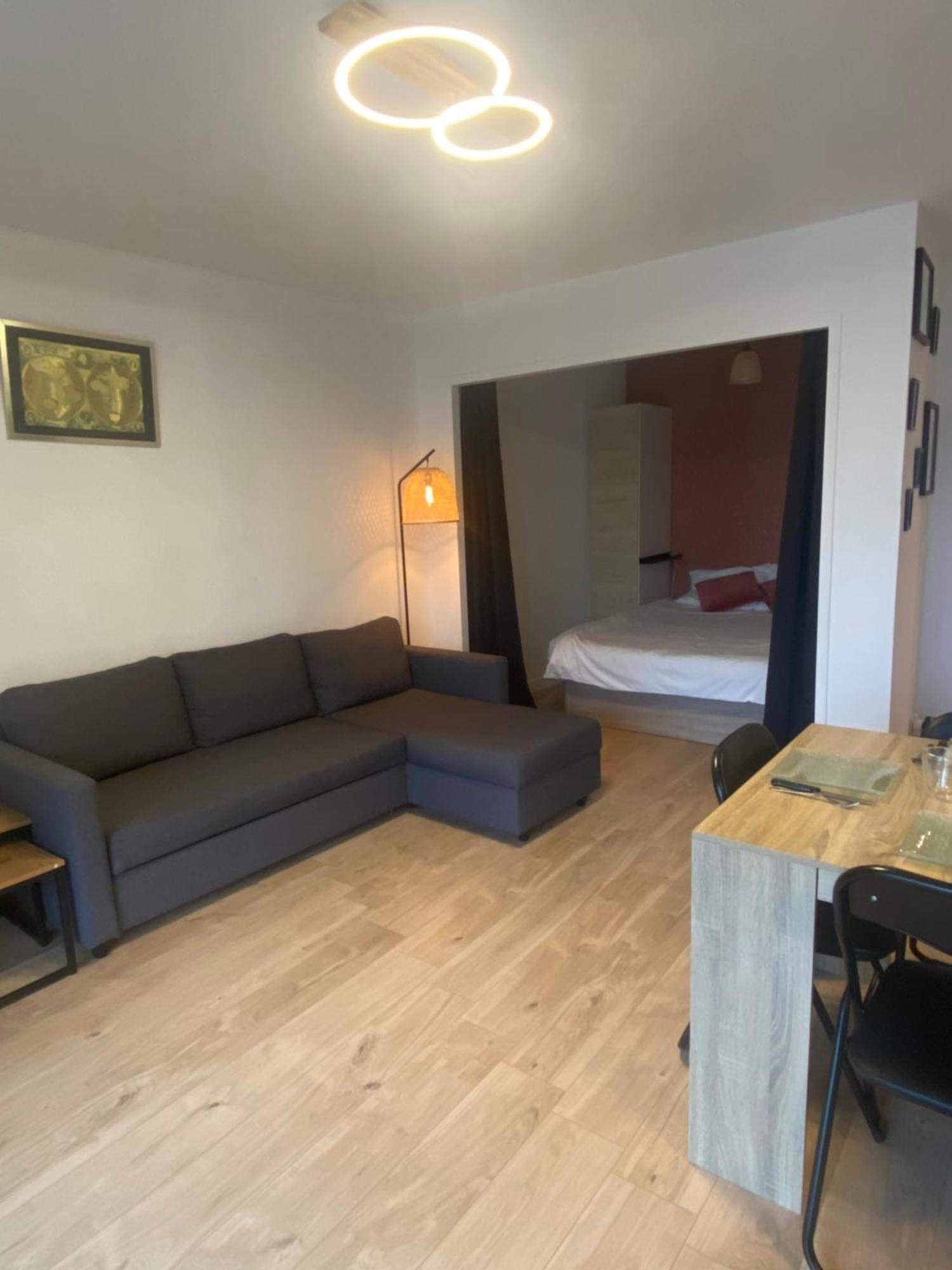 Appartement La Bocca Cannes