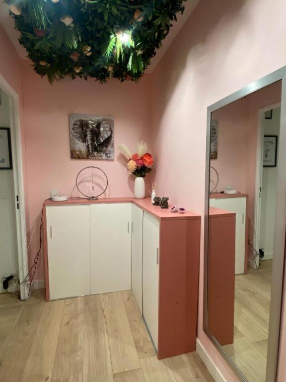 Appartement La Bocca Cannes